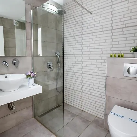 Apartment Angels View Luxury Family Limenaria (Thasos)