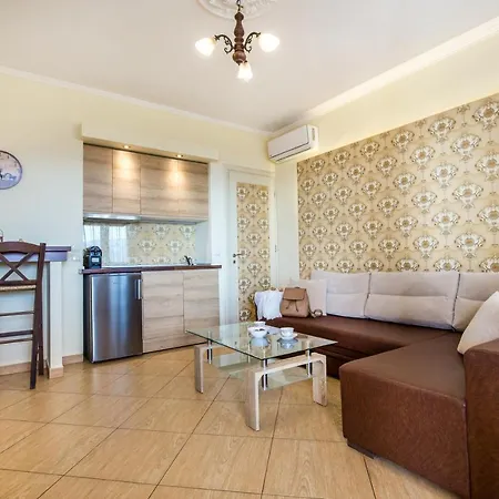 Angels View Luxury Family Apartment *