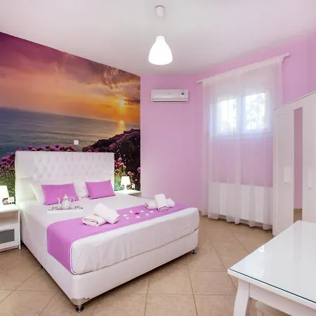 Angels View Luxury Family * Limenaria (Thasos)