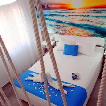 Angels View Luxury Family Apartment