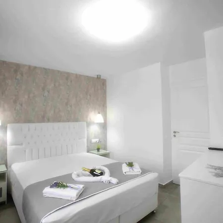 Angels View Luxury Family Apartment *