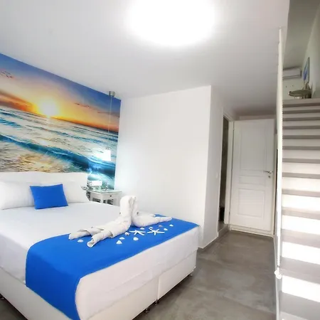 Angels View Luxury Family Limenaria (Thasos)