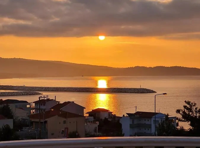 Angels View Luxury Family Apartamento