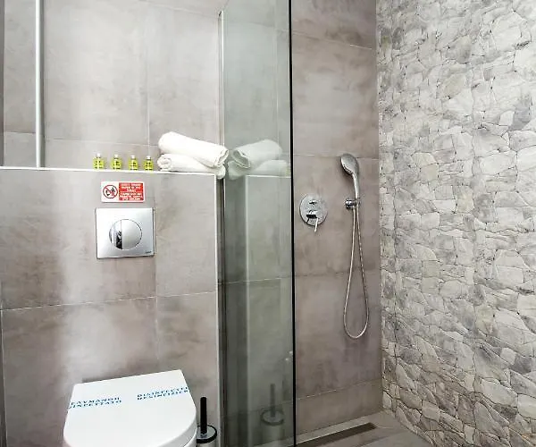 Apartamento Angels View Luxury Family *