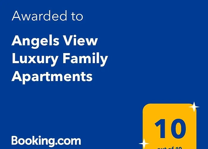 Angels View Luxury Family
