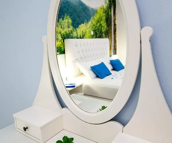 Angels View Luxury Family Apartamento *