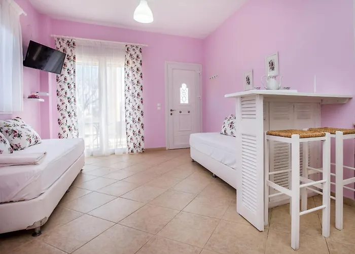 Angels View Luxury Family *