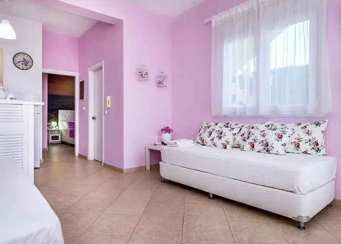 Angels View Luxury Family Apartamento