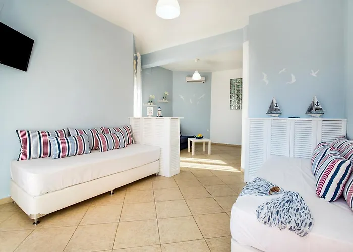 Angels View Luxury Family Apartamento