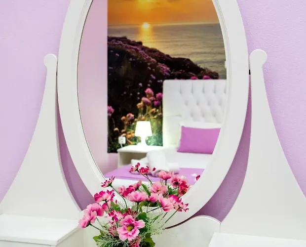 Apartamento Angels View Luxury Family *