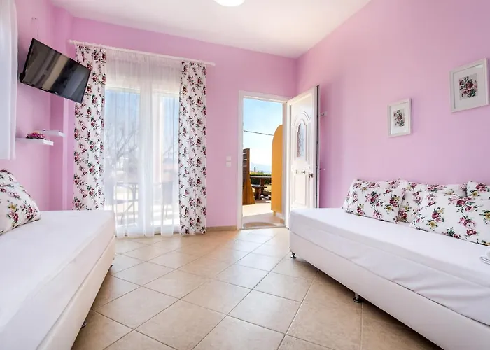 Angels View Luxury Family Apartamento *