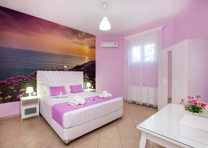 Angels View Luxury Family * Limenaria (Thasos)