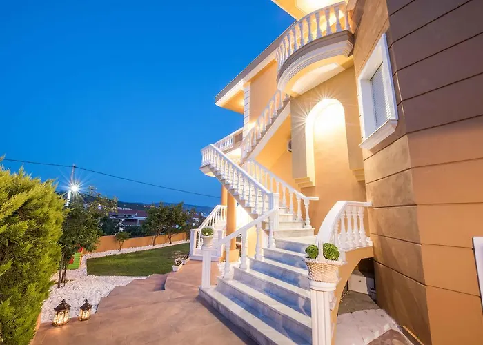 Apartamento Angels View Luxury Family *