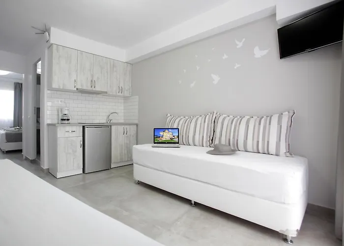 Angels View Luxury Family