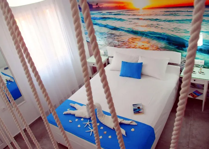 Angels View Luxury Family Apartamento