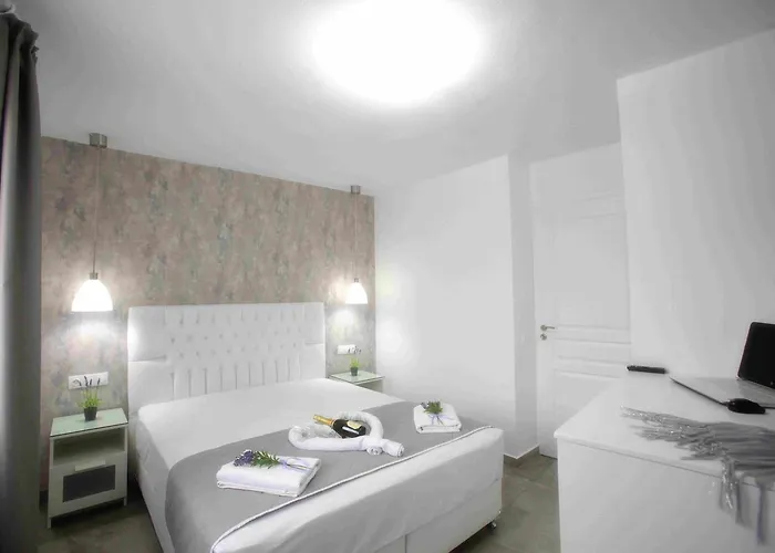 Angels View Luxury Family Apartamento *